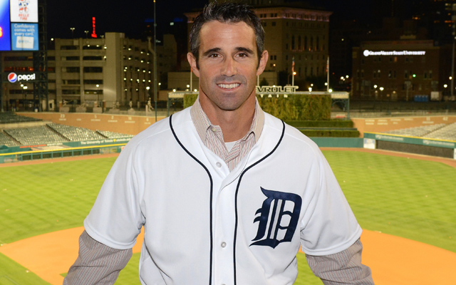 BRAD AUSMUS, MLB Manager