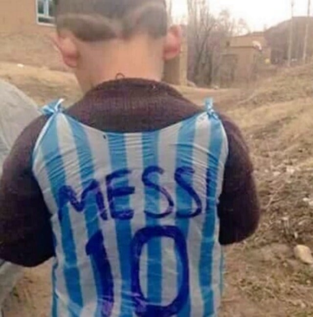 Messi