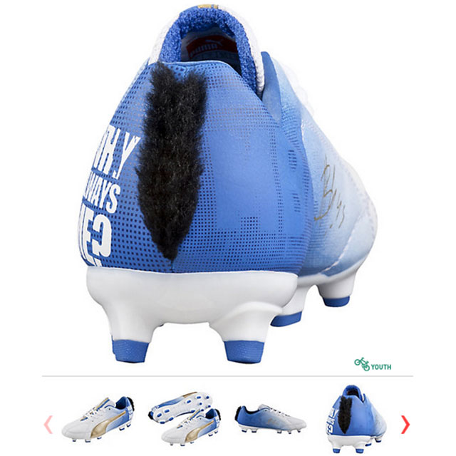 Puma balotelli boots on sale