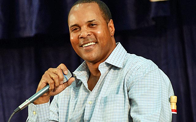 Not in Hall of Fame - 6. Barry Larkin