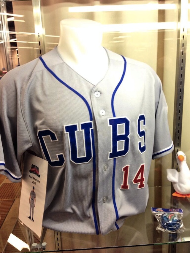 cubs alternate road jersey