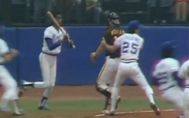 Braves Throwback Thursday: Pascual Perez, the brawl of 1984 & getting lost  on I-285 - Battery Power