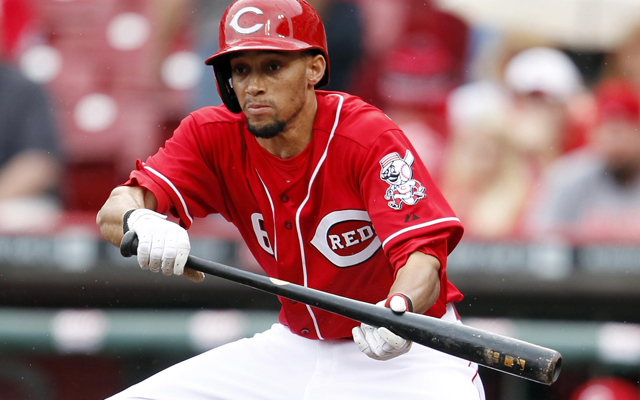 Cincinnati Reds playoffs: What would NL Wild Card roster look like?