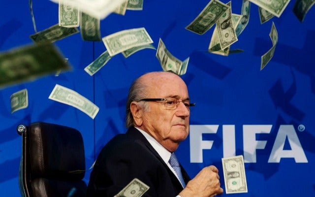 Blatter