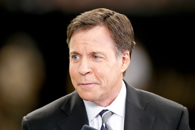 Bob Costas tells CBS Sports Radio he d vote for Bonds Clemens