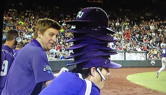 the rally caps didnt work :/ #baseballszn #baseballgameoutfitinspo #ba