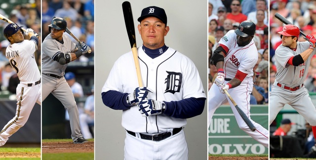 Being Miguel Cabrera: A series with one of MLB's best hitters