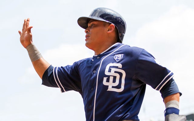 Everth Cabrera