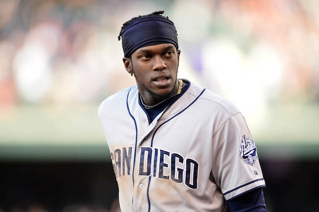 cameron maybin baseball