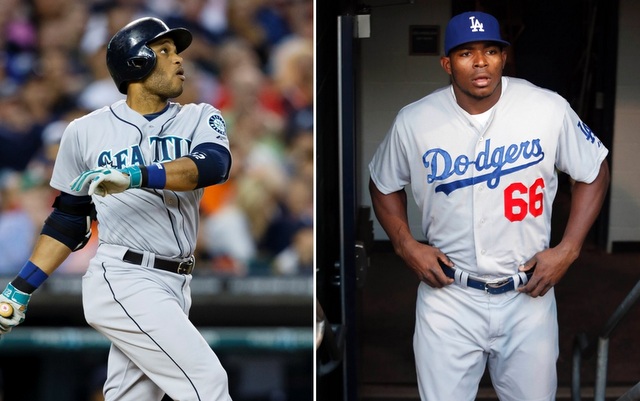 Cano, Puig, Pujols and Adam Jones heading to Japan for All-Star series 