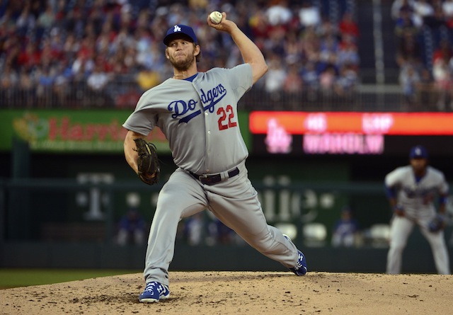 Dodgers Injury Update: Clayton Kershaw Returning 'Sooner Rather