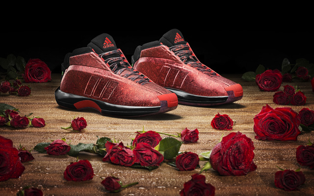 Adidas shop damian lillard