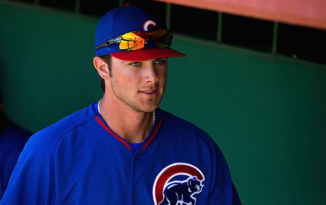 Thursday expected to be Kris Bryant's final game in Iowa