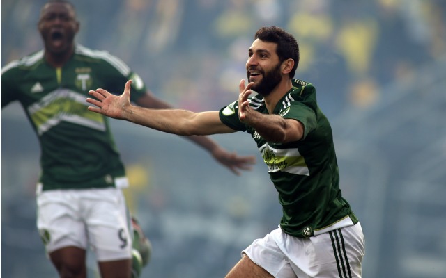 Diego Valeri