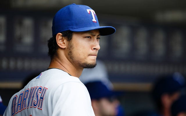 Yu Darvish