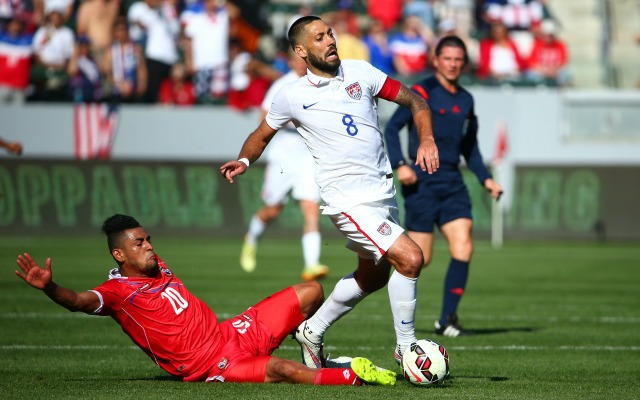 Clint Dempsey