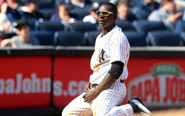 Didi Gregorius