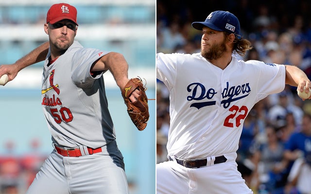 Spectacular Kershaw Roughed Up In Relief In 'hard To Watch' 8th Picture for Desktop Spectacular Kershaw Roughed Up In Relief In 'hard To Watch' 8th Picture for Desktop