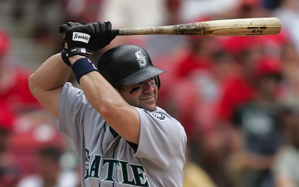 Edgar Martinez is a Hall of Famer, and the numbers couldn't be more clear