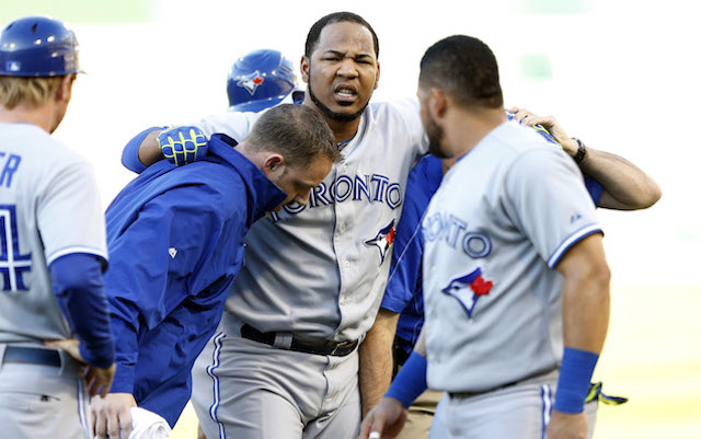 Edwin Encarnacion  Major League Baseball, News, Scores