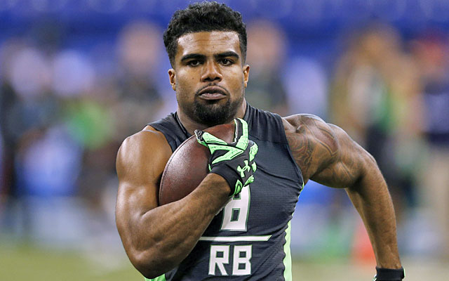 2016 NFL Combine: How to watch online, TV schedule, list of players 