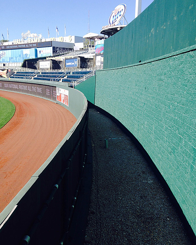 Standing Room Only Tickets at Kauffman Stadium 