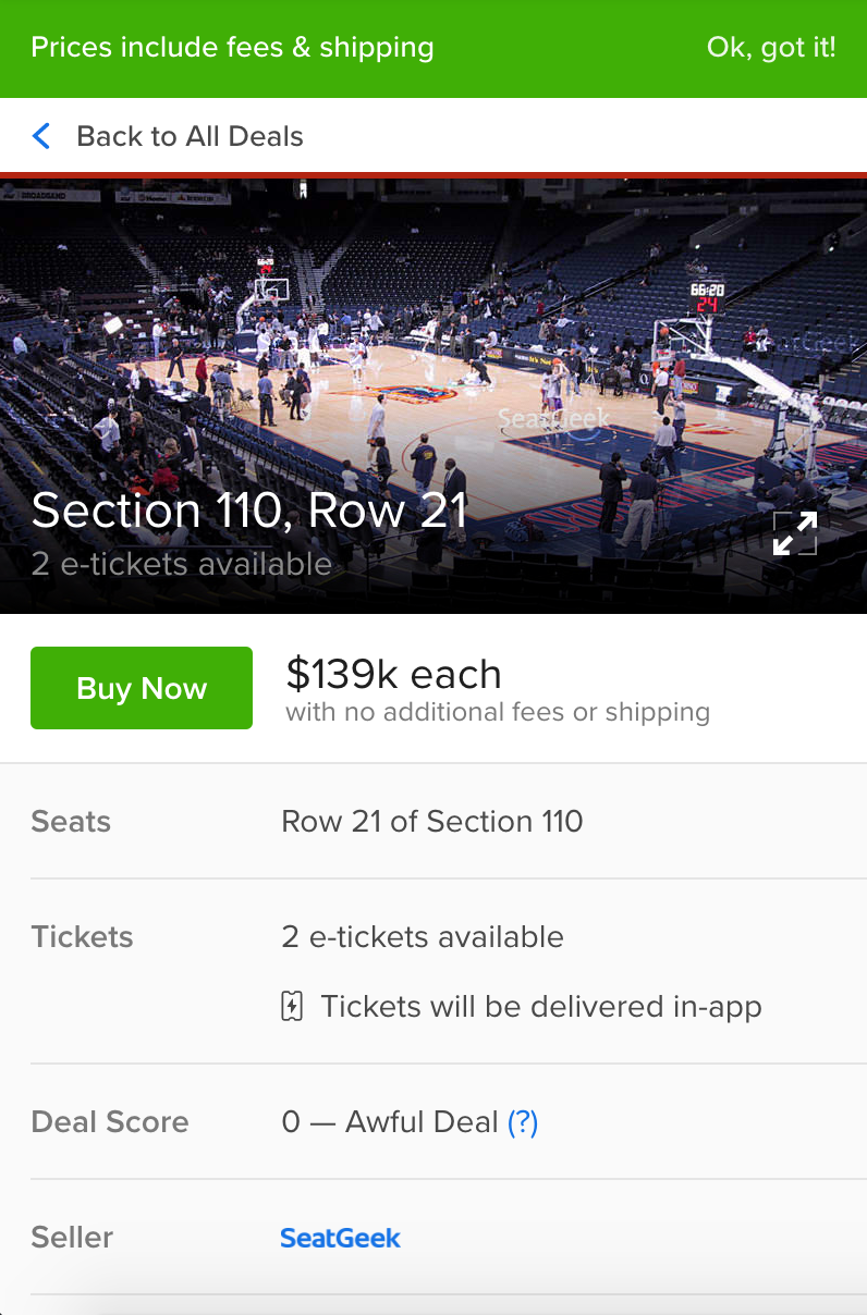 How Much Do Nba Finals Floor Seats Cost Floor Roma