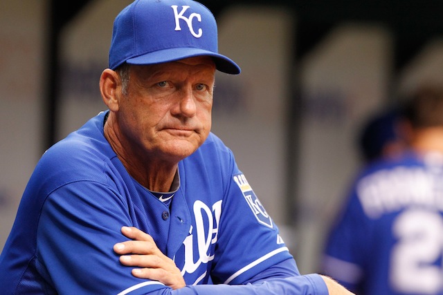 Kansas City Royals: Back in time, George Brett's 1980 MVP Season