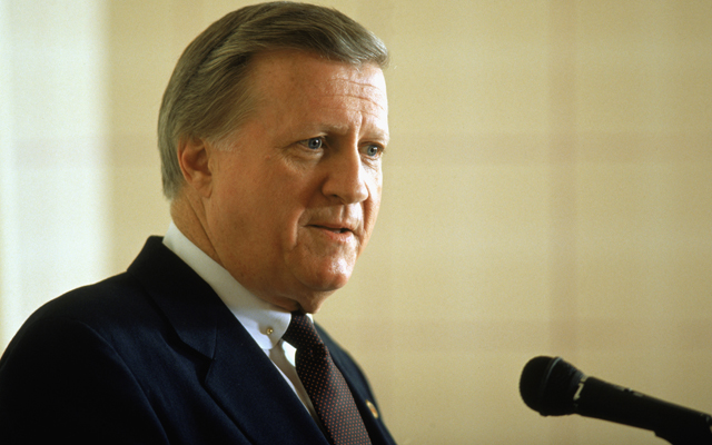 The Steinbrenner you didn't know