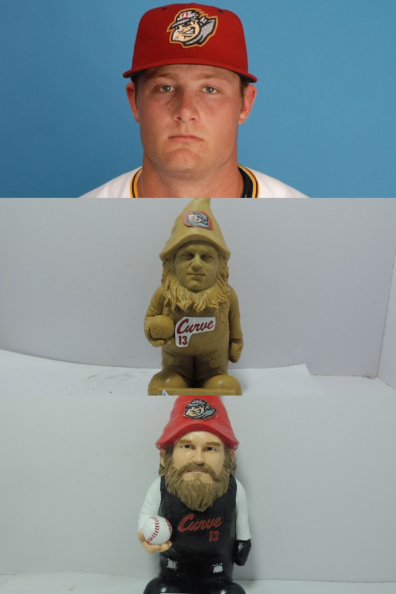 Promotions Watch: MLB Bobbleheads and Gnomes