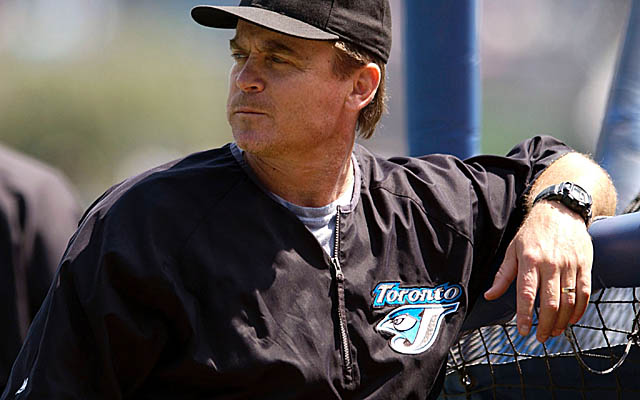 Blue Jays manager John Gibbons knows about player confrontations