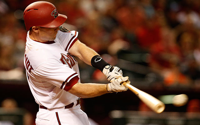 Paul Goldschmidt