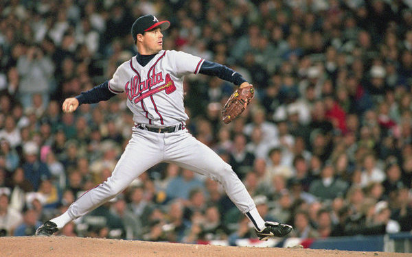 Easy call: The Hall of Fame case of Greg Maddux 