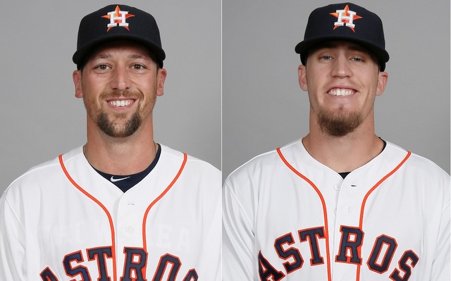 Astros Closer