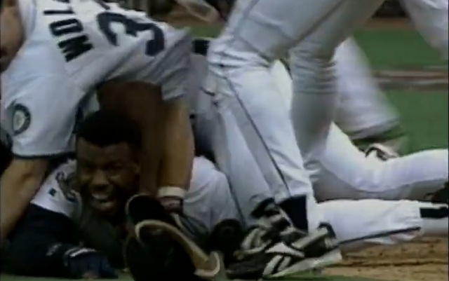 ken griffey jr shoes 1995
