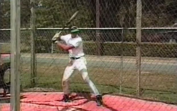 LOOK: Let's watch A-Rod be the best player by far in high school 