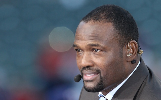 Harold Reynolds - ESPN Bending to Outside Pressure: A Recent History ...