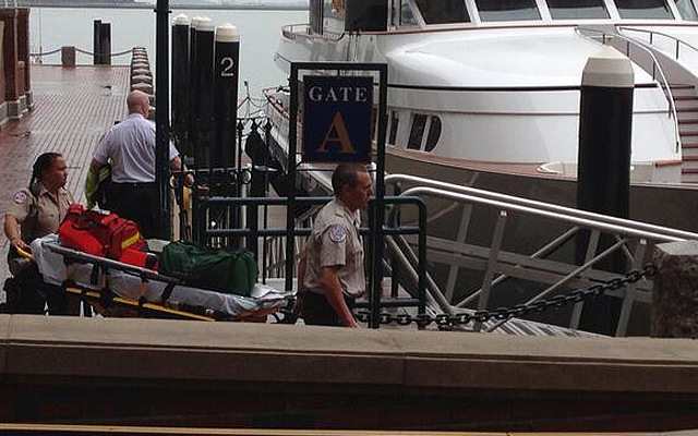 Police are investigating an apparent suicide aboard John Henry's yacht. (USATSI)