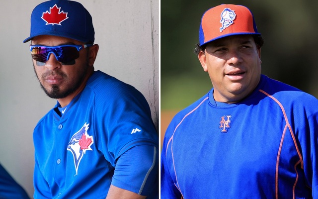 Izturis retires, leaving Bartolo Colon as last active former Expos player 