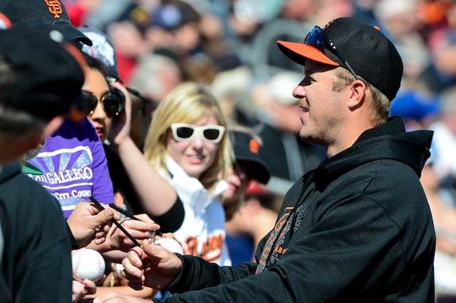 Jeff Kent Stats, Fantasy & News