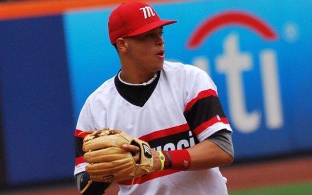 Alex Rodriguez's Nephew Slams 8 Home Runs in a Row in High School  Tournament, News, Scores, Highlights, Stats, and Rumors