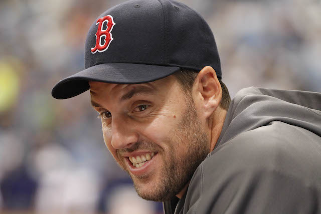 John Lackey traded to Cardinals by Red Sox 