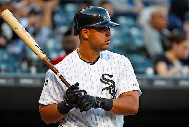 Report: White Sox to activate Jose Abreu on Monday 