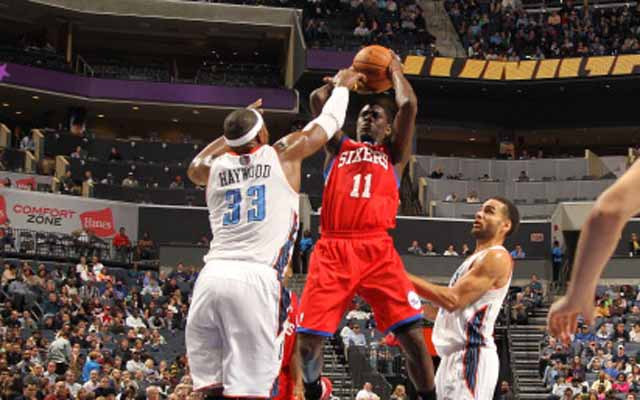 Jrue Holiday joins the Pelicans.     (USATSI)