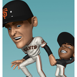 Pine Tar incident to become a bobblehead