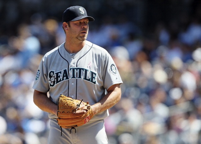 Kevin Millwood says he’s retiring - CBSSports.com