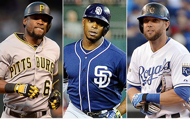 MLB: Top three left fielders currently in the majors - Page 2