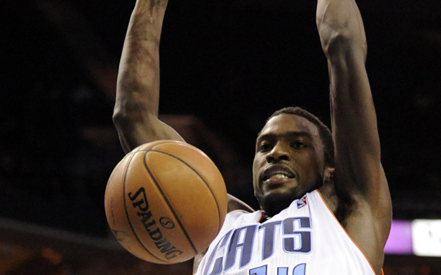 Michael Kidd-Gilchrist is back Tuesday. (USATSI)