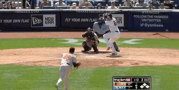 Must C Machado Fires From Knees R Baseball