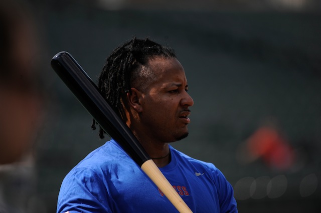 Manny Ramirez signs with Cubs as player-coach in minor leagues